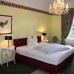 Altes Rittergut Guest house 3*