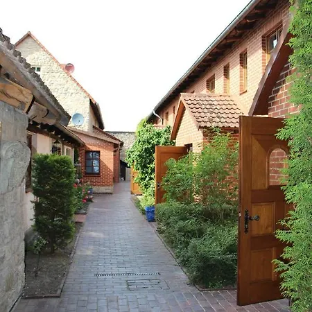 Πανσιόν Altes Rittergut Sehnde