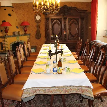 Altes Rittergut Sehnde