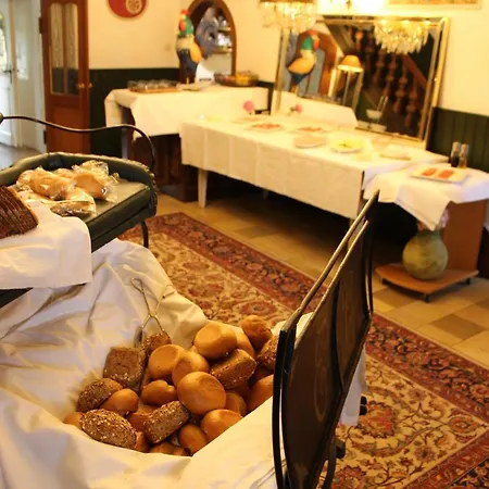 Gæstehus Altes Rittergut Sehnde