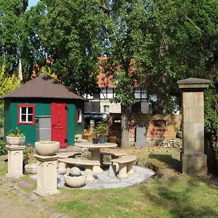 Altes Rittergut Sehnde