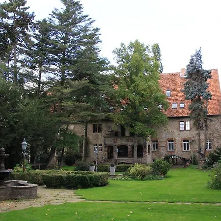 Altes Rittergut