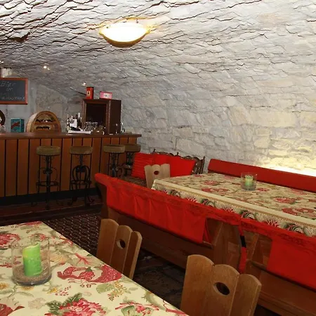 Penzion Altes Rittergut Sehnde