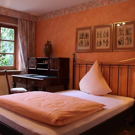 Gæstehus Altes Rittergut