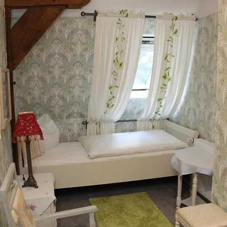 Penzion Altes Rittergut 3*
