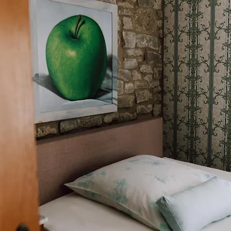 Altes Rittergut Gæstehus Sehnde