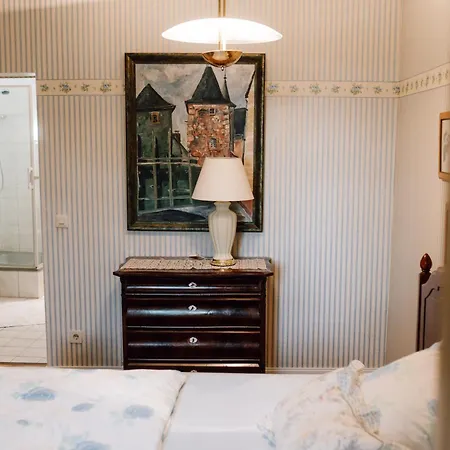 Altes Rittergut 3* Sehnde