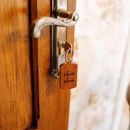 Altes Rittergut Gæstehus 3*