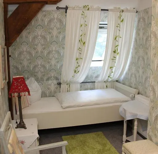 Maison d'hôtes Altes Rittergut 3*