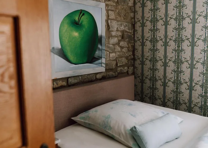 Altes Rittergut Maison d'hôtes Sehnde