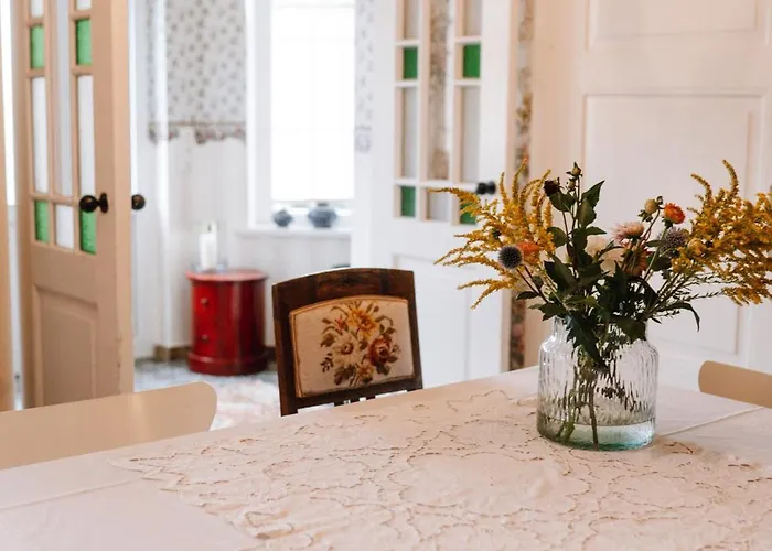 Altes Rittergut Sehnde