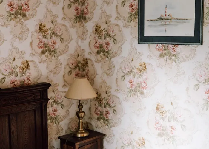 Altes Rittergut Maison d'hôtes 3*